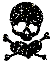 Skull GIF